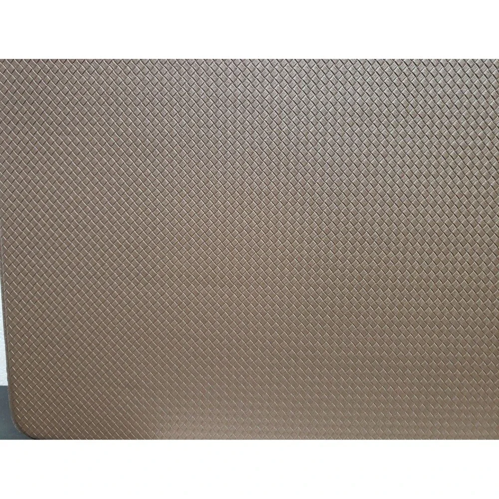 ANTI-FATIGUE NONSLIP PVC FLOOR MAT (18